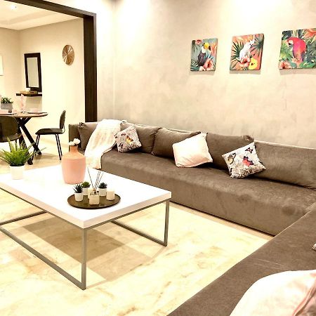Best In Town - Central -Comfortable-In Racine Casablanca Exterior photo